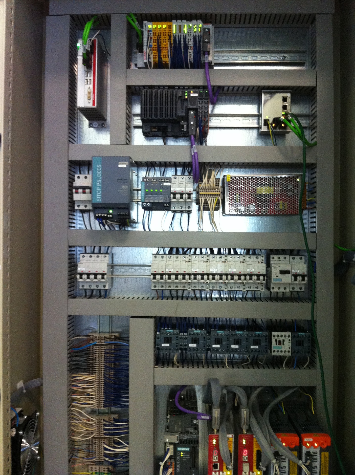Production Line Planning Production Line Automation Systems