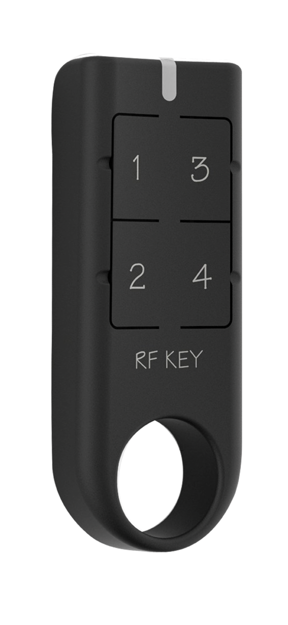 Keychain design