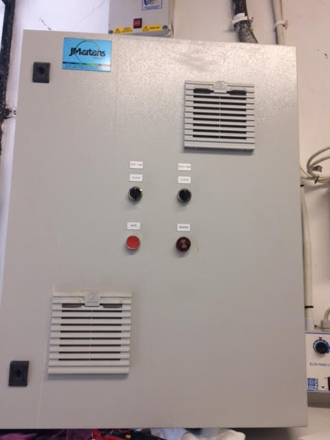 HVAC controls Malta | Environmental control system | Air conditioning and HVAC