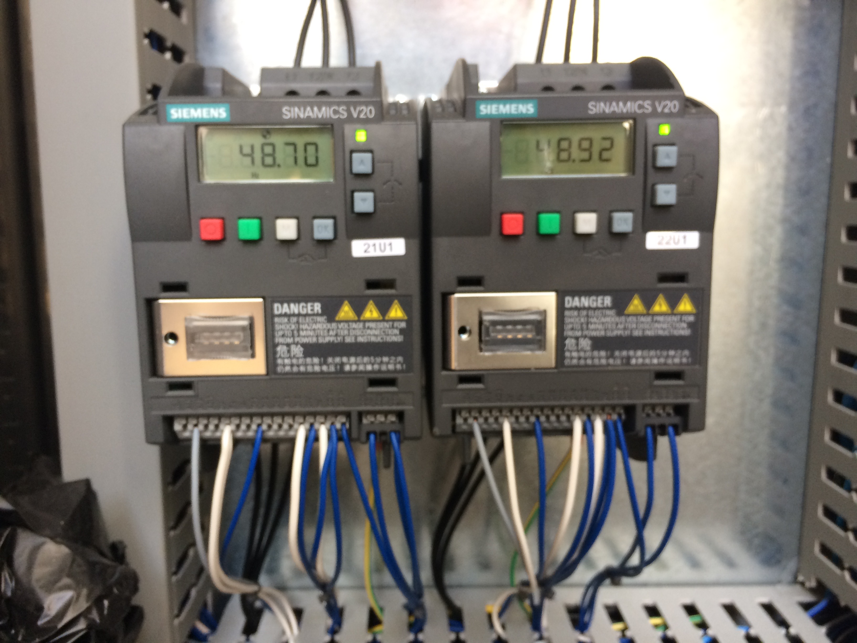 HVAC controls Malta | Environmental control system | Air conditioning and HVAC