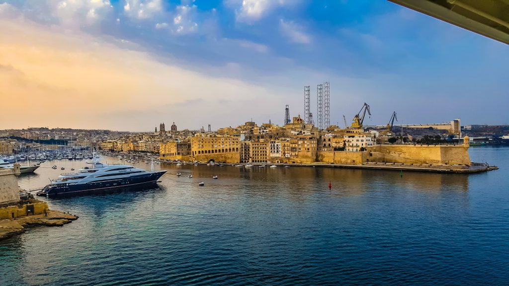 Malta Digital Innovation