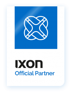 IXON partner Malta