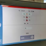 Visio touchscreen