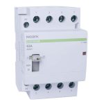 Installation contactor