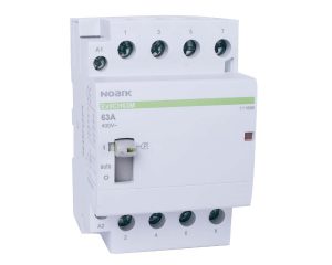 Installation contactor