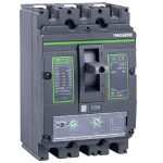 Moulded Case Circuit Breaker