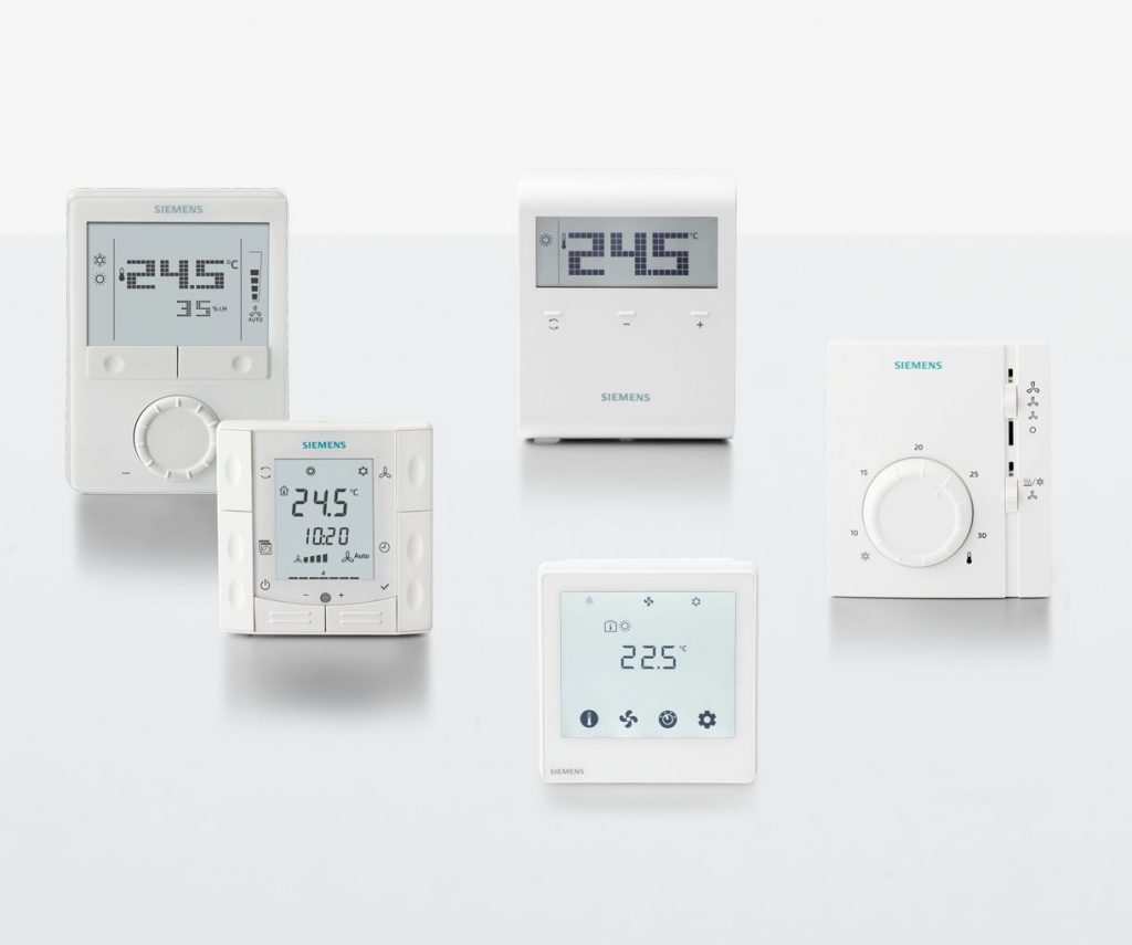 Thermostats