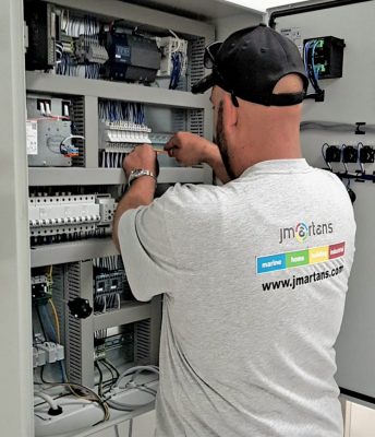 Technician Electrical Technician